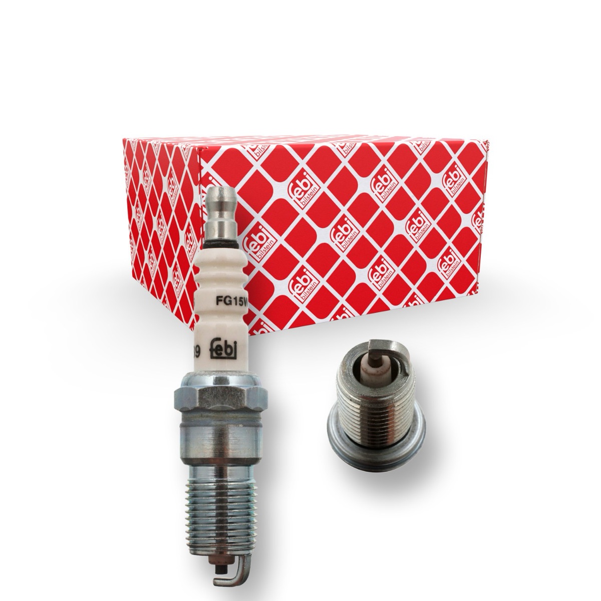Febi Bilstein 13441 Spark Plug