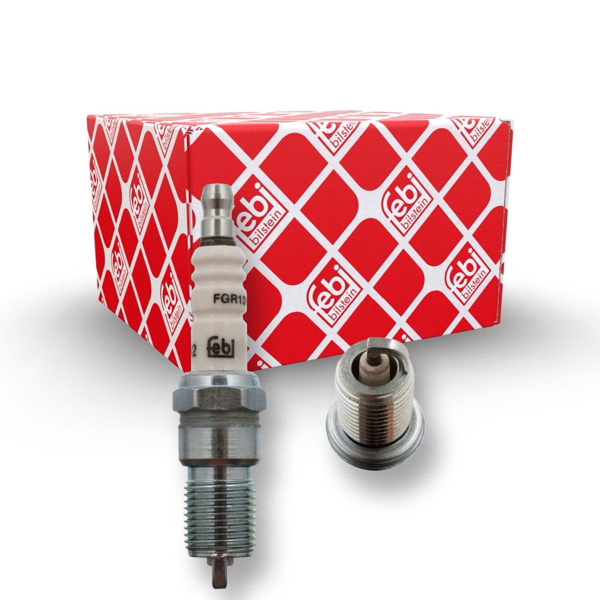 Febi Bilstein 13443 Spark Plug
