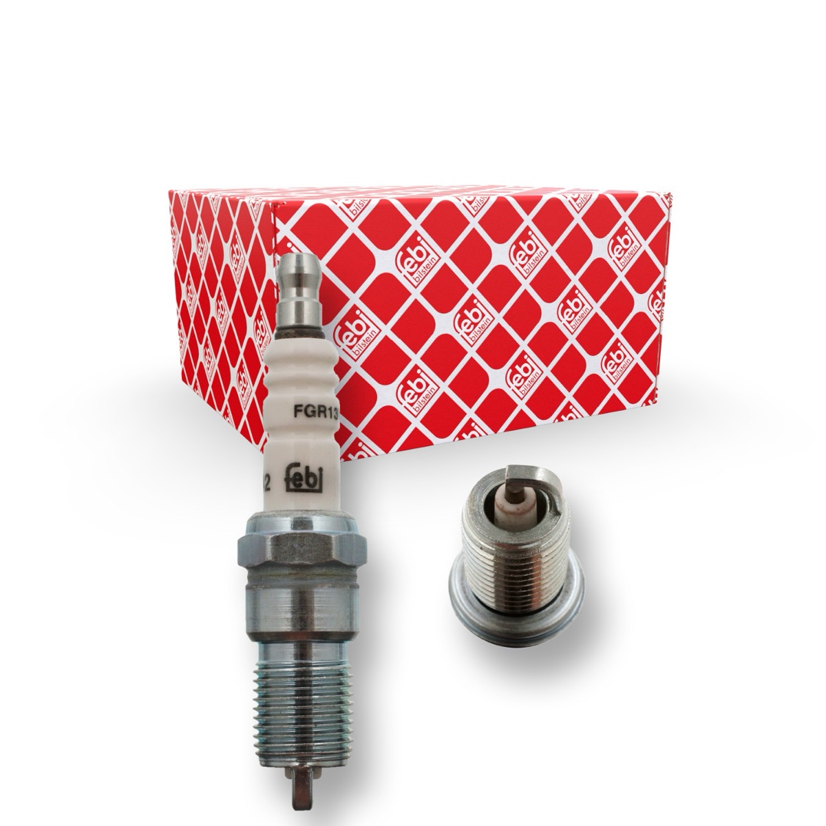 Febi Bilstein 13444 Spark Plug