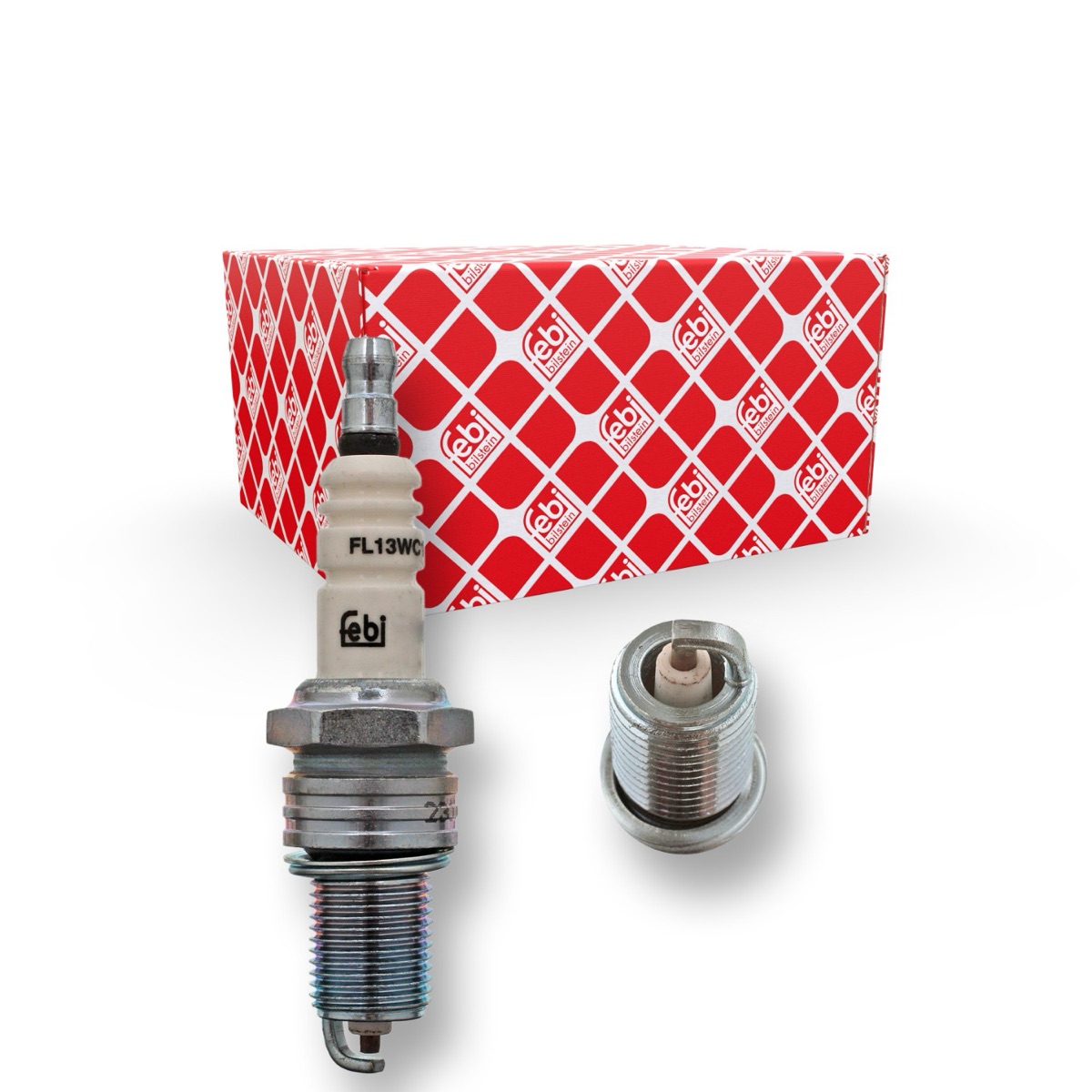 Febi Bilstein 13447 Spark Plug
