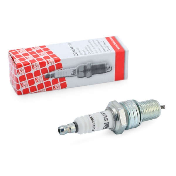 Febi Bilstein 13453 Spark Plug