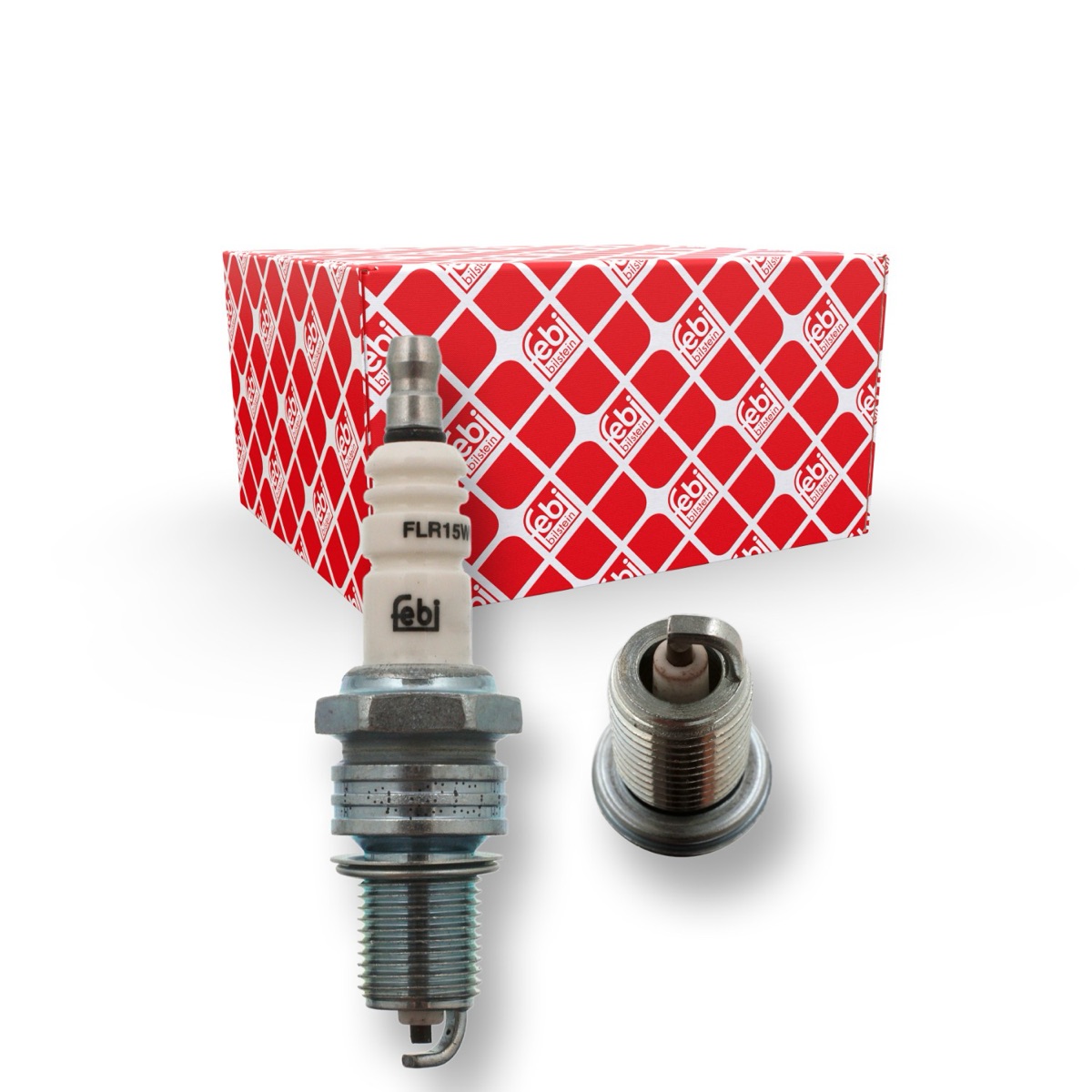 Febi Bilstein 13459 Spark Plug