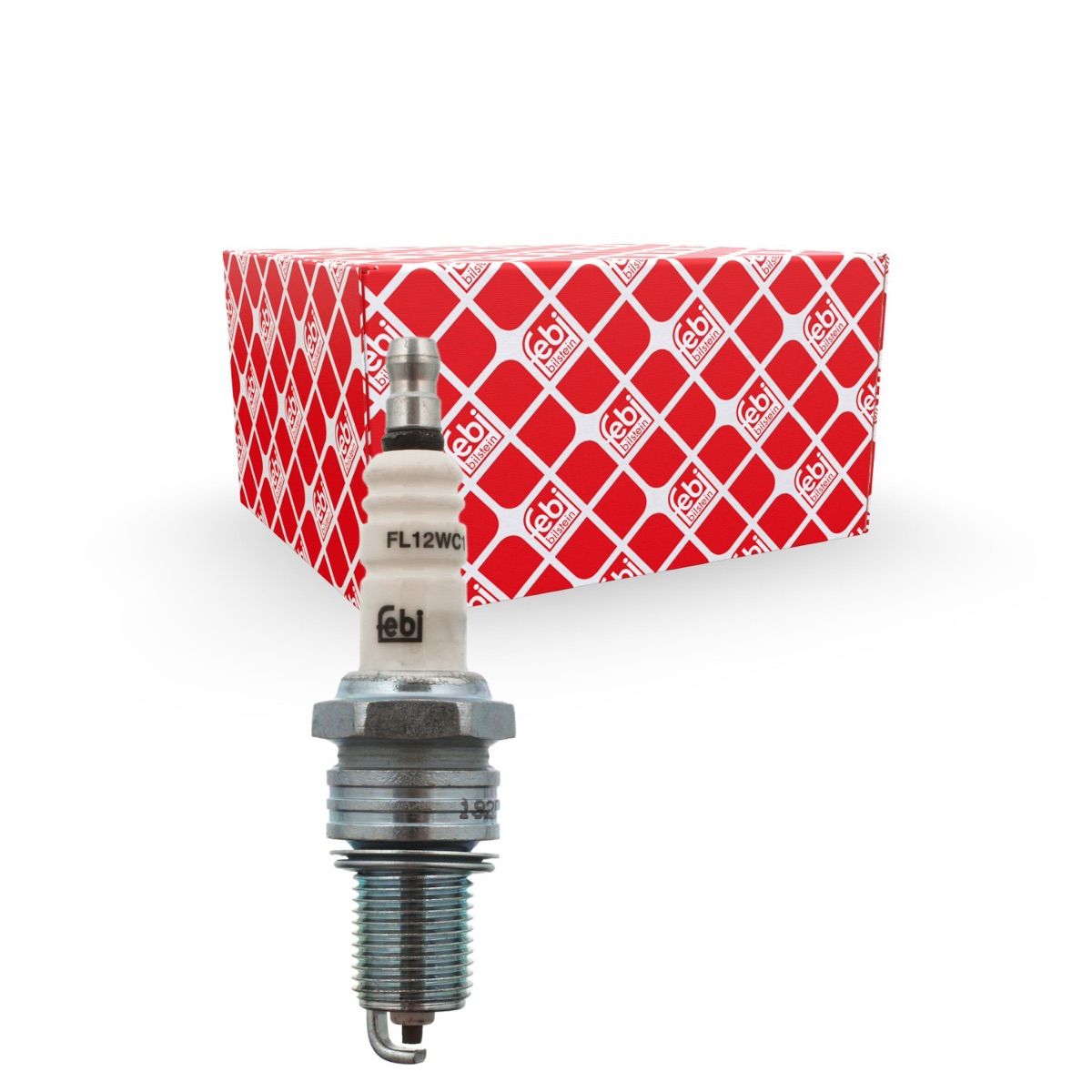 Febi Bilstein 13465 Spark Plug
