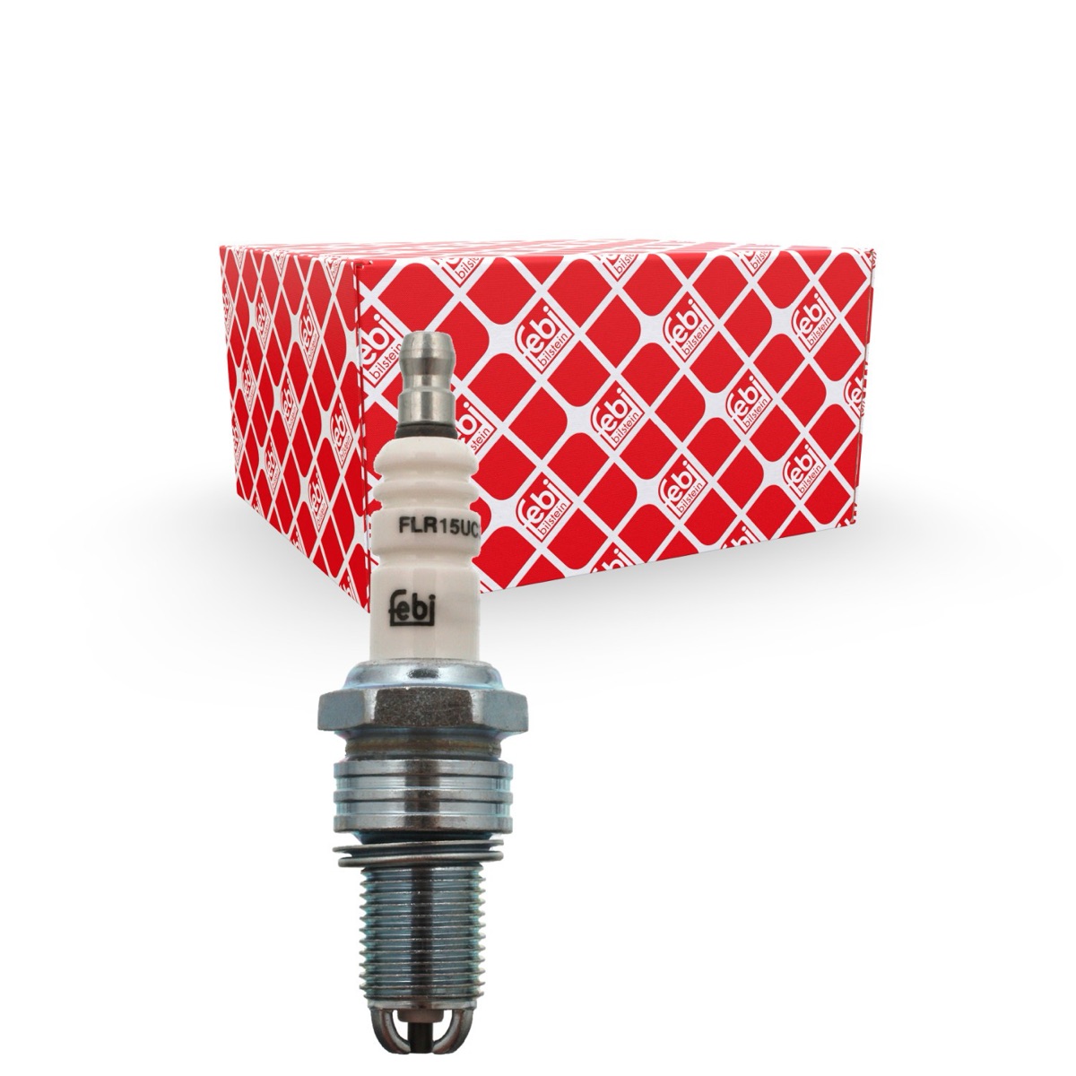 Febi Bilstein 13512 Spark Plug