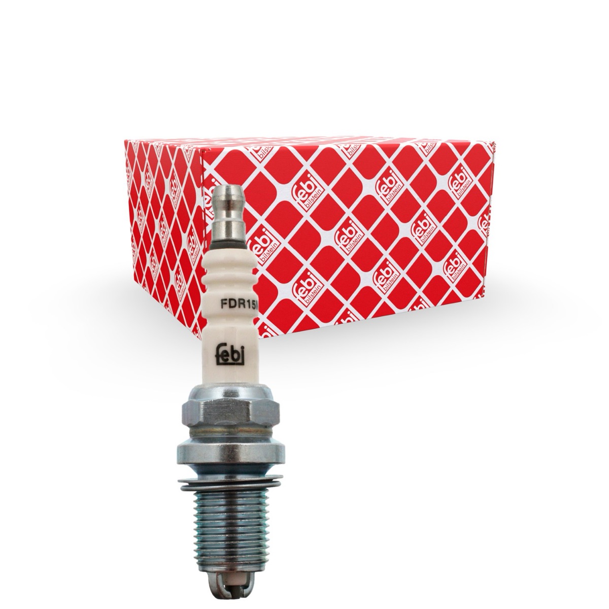 Febi Bilstein 13524 Spark Plug