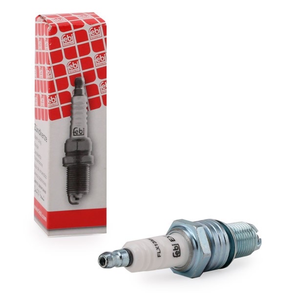Febi Bilstein 13533 Spark Plug