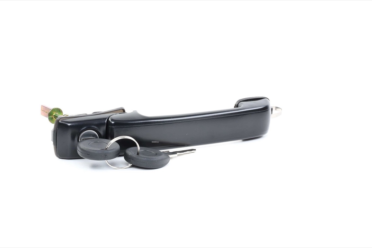 Ridex 1373D0038 Door Handle