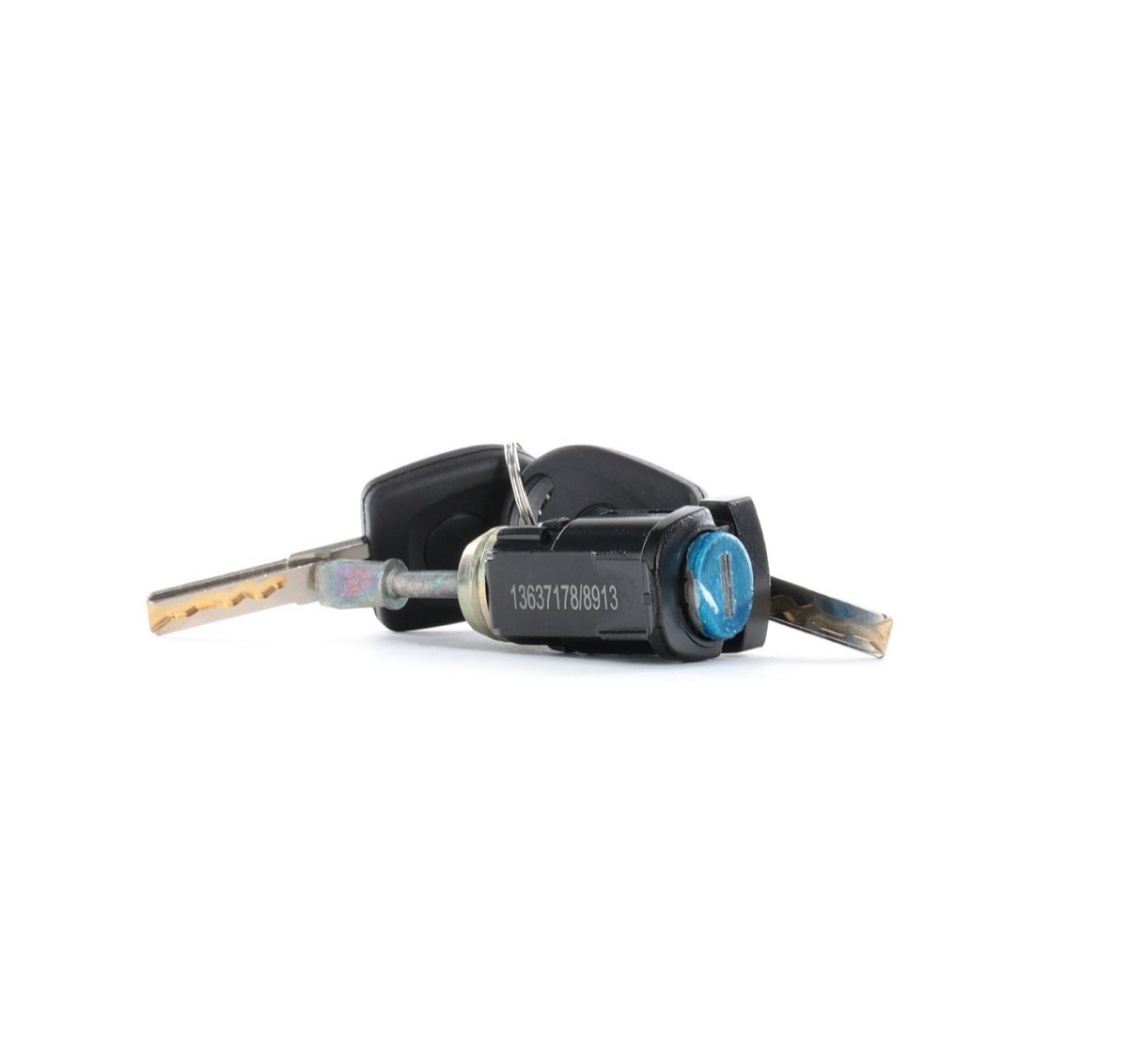 Ridex 1378L0018 Lock Barrel