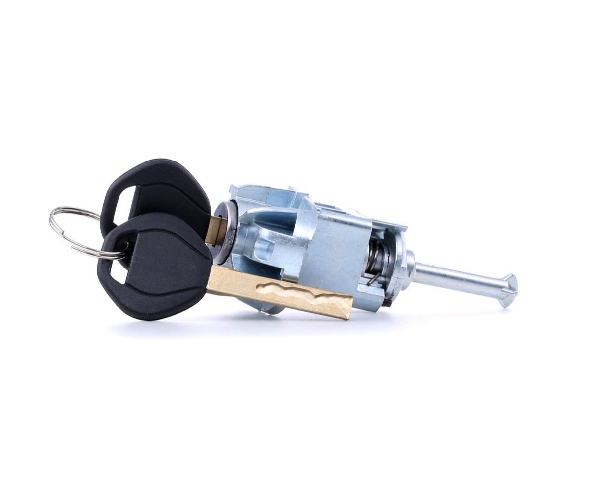 Ridex 1378L0030 Lock Barrel