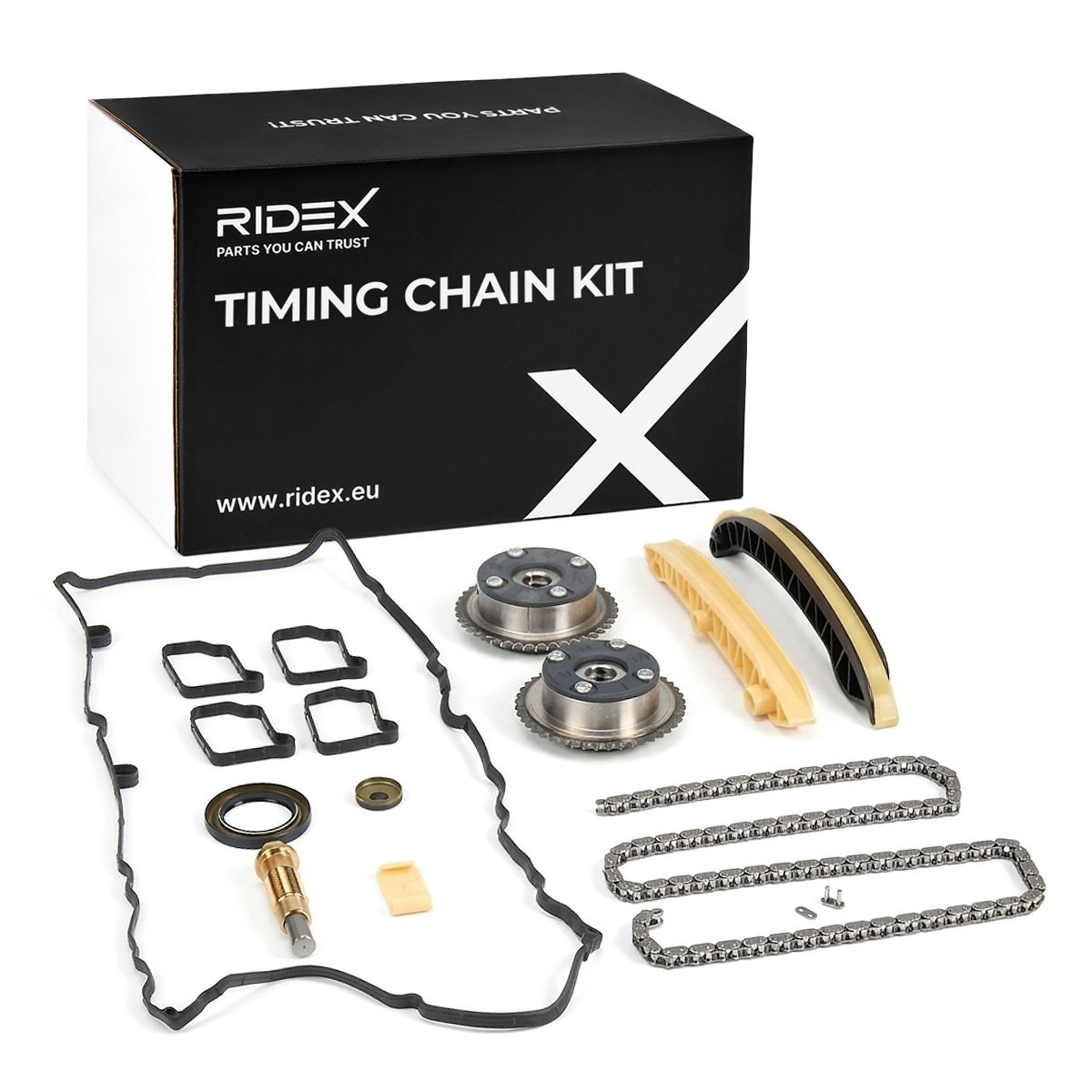 Ridex 1389T0020 Timing Chain Kit