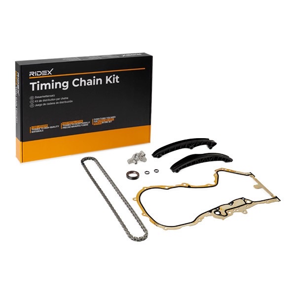Ridex 1389T0031 Timing Chain Kit