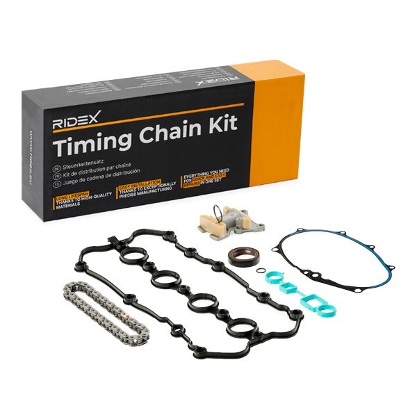 Ridex 1389T0036 Timing Chain Kit