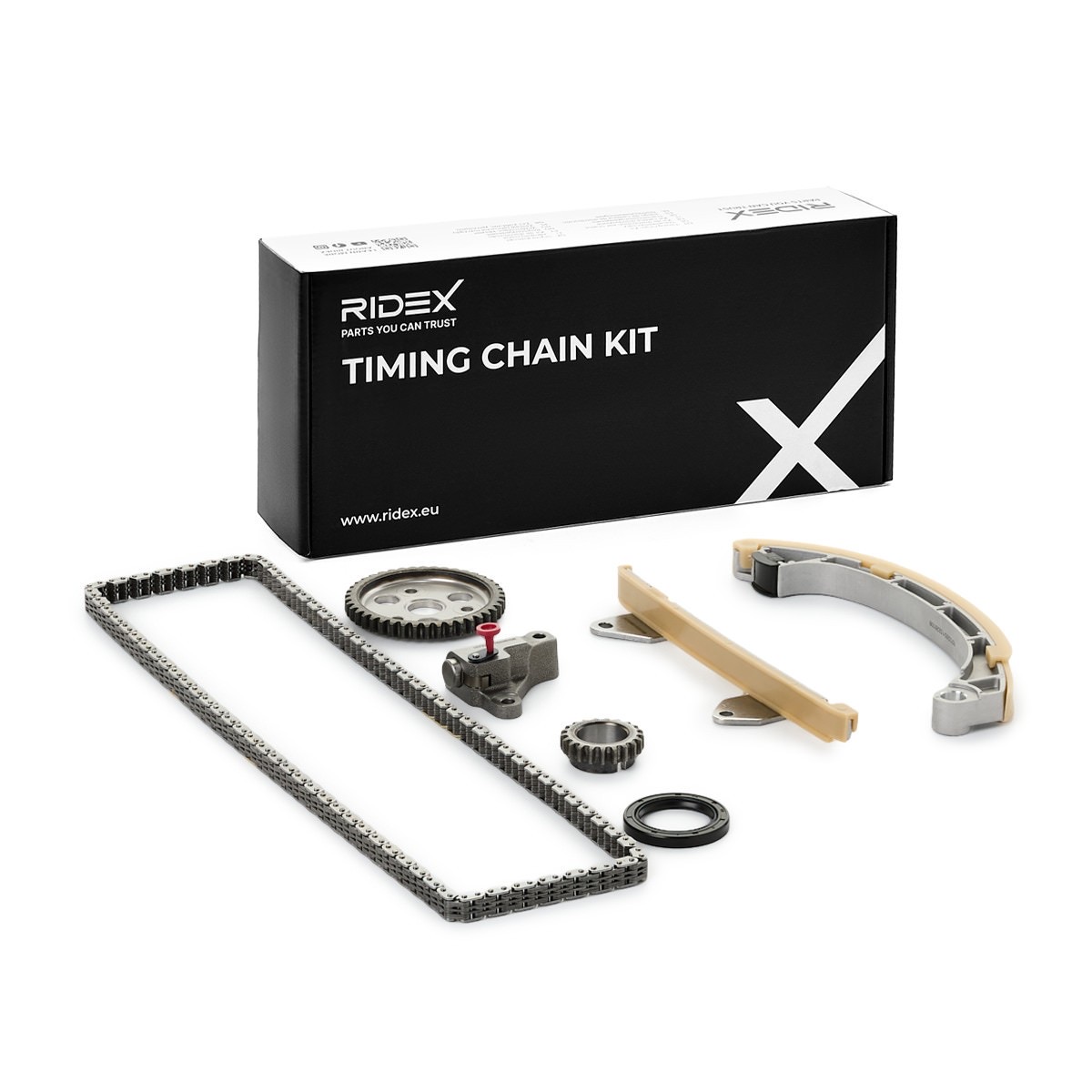 Ridex 1389T0077 Timing Chain Kit