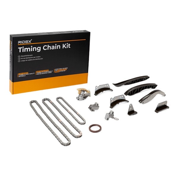 Ridex 1389T0079 Timing Chain Kit