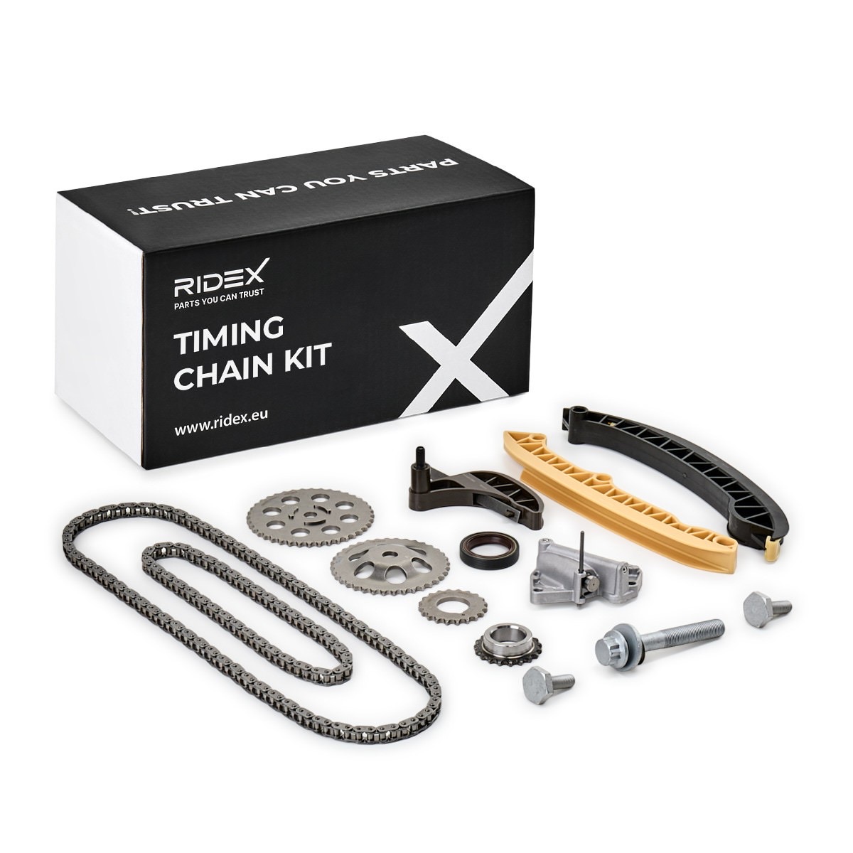 Ridex 1389T0087 Timing Chain Kit