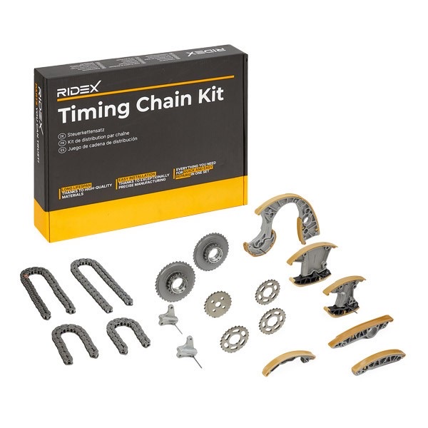 Ridex 1389T0098 Timing Chain Kit