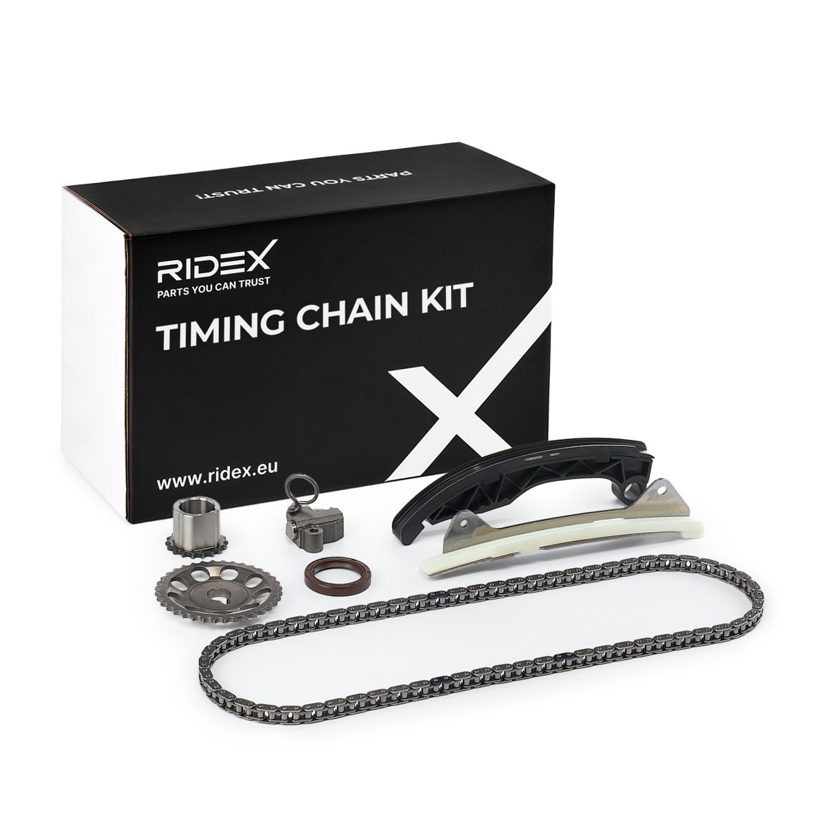 Ridex 1389T0106 Timing Chain Kit