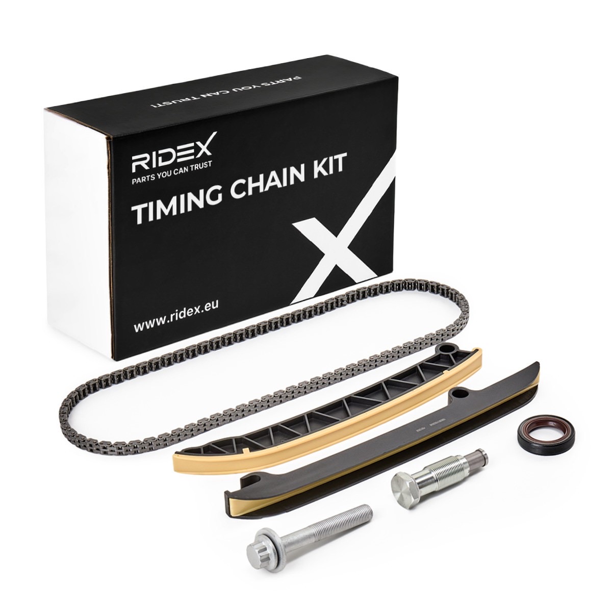 Ridex 1389T0112 Timing Chain Kit