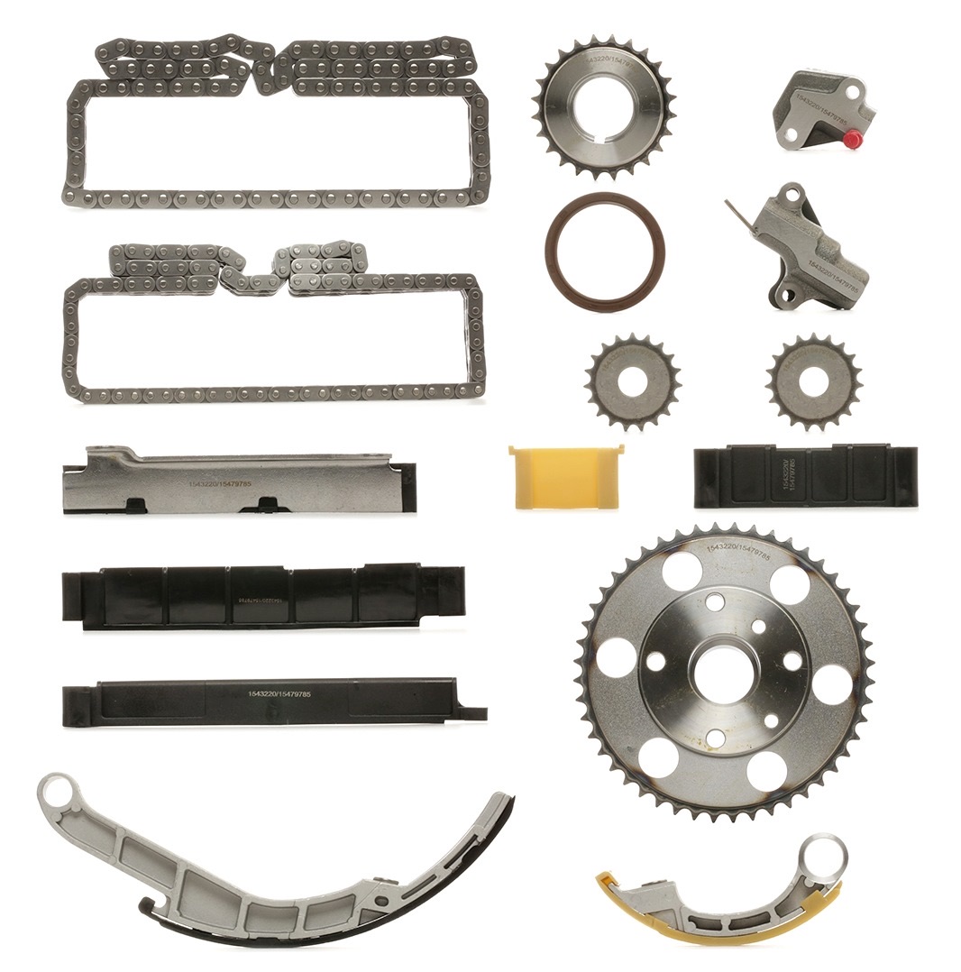 Ridex 1389T0151 Timing Chain Kit