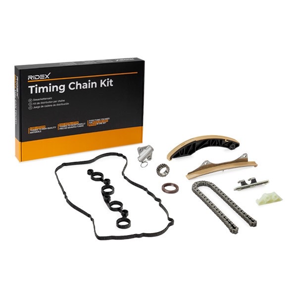 Ridex 1389T0242 Timing Chain Kit