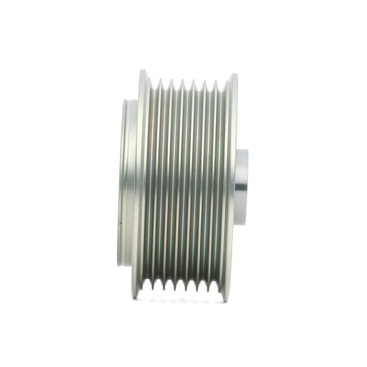 Ridex 1390F0055 Alternator Clutch Pulley