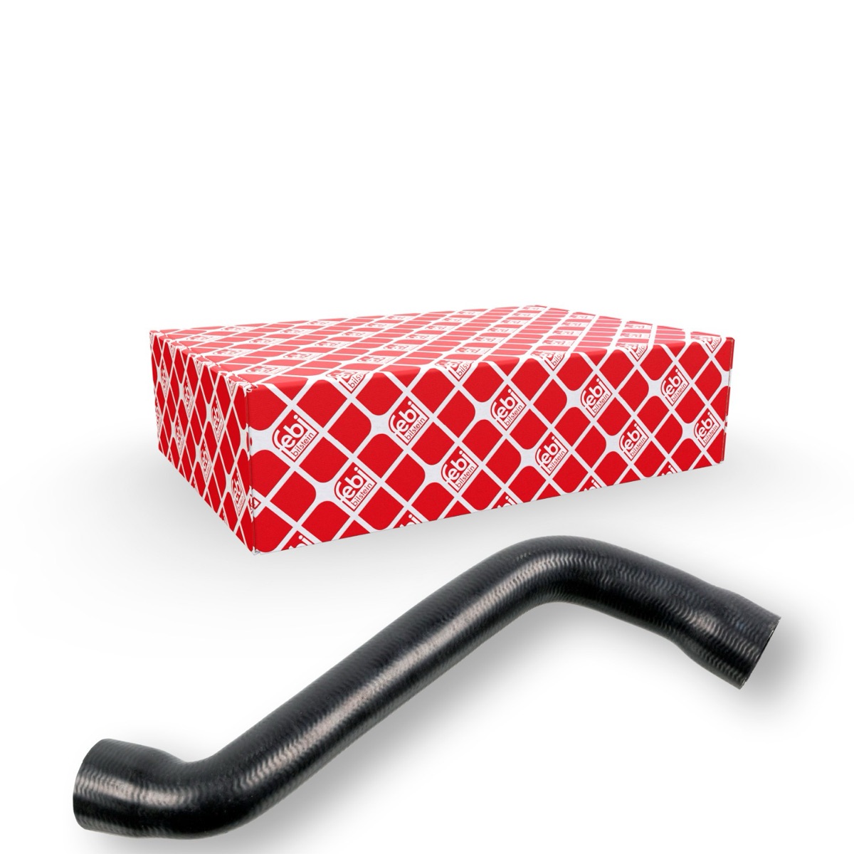 Febi Bilstein 14005 Radiator Hose