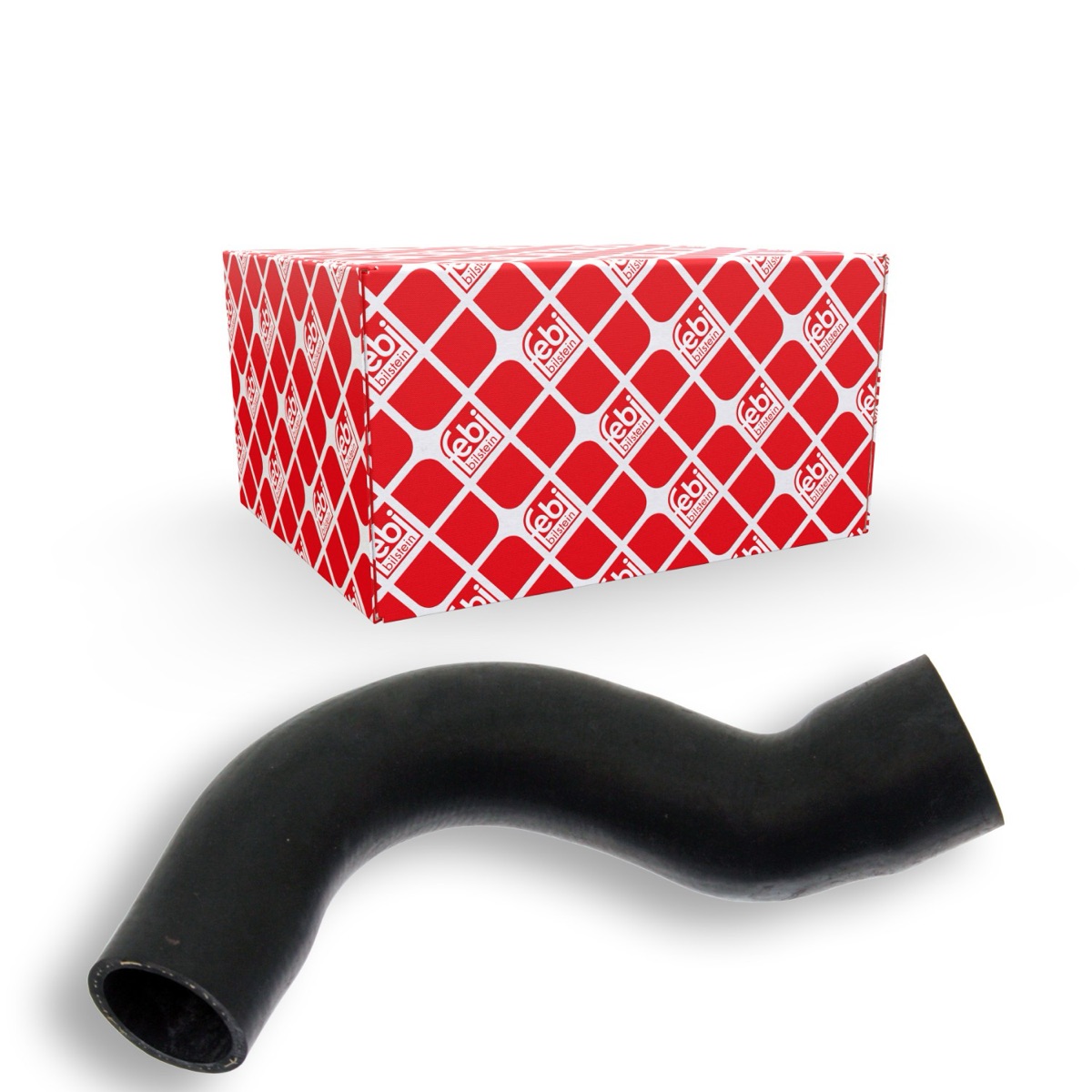Febi Bilstein 14012 Radiator Hose