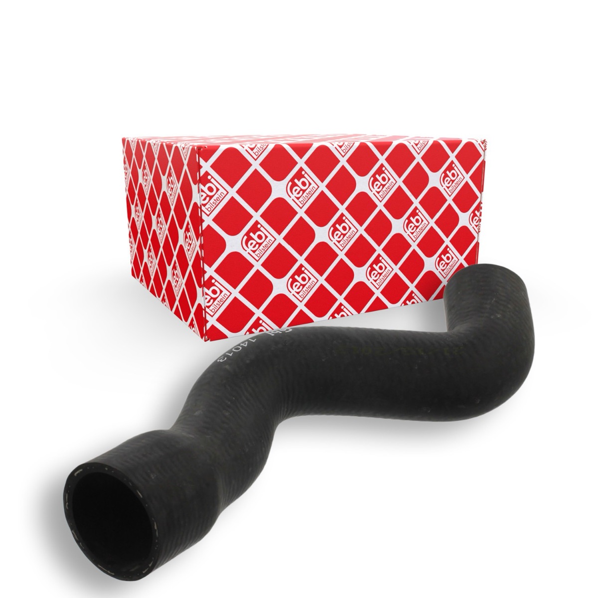 Febi Bilstein 14013 Radiator Hose