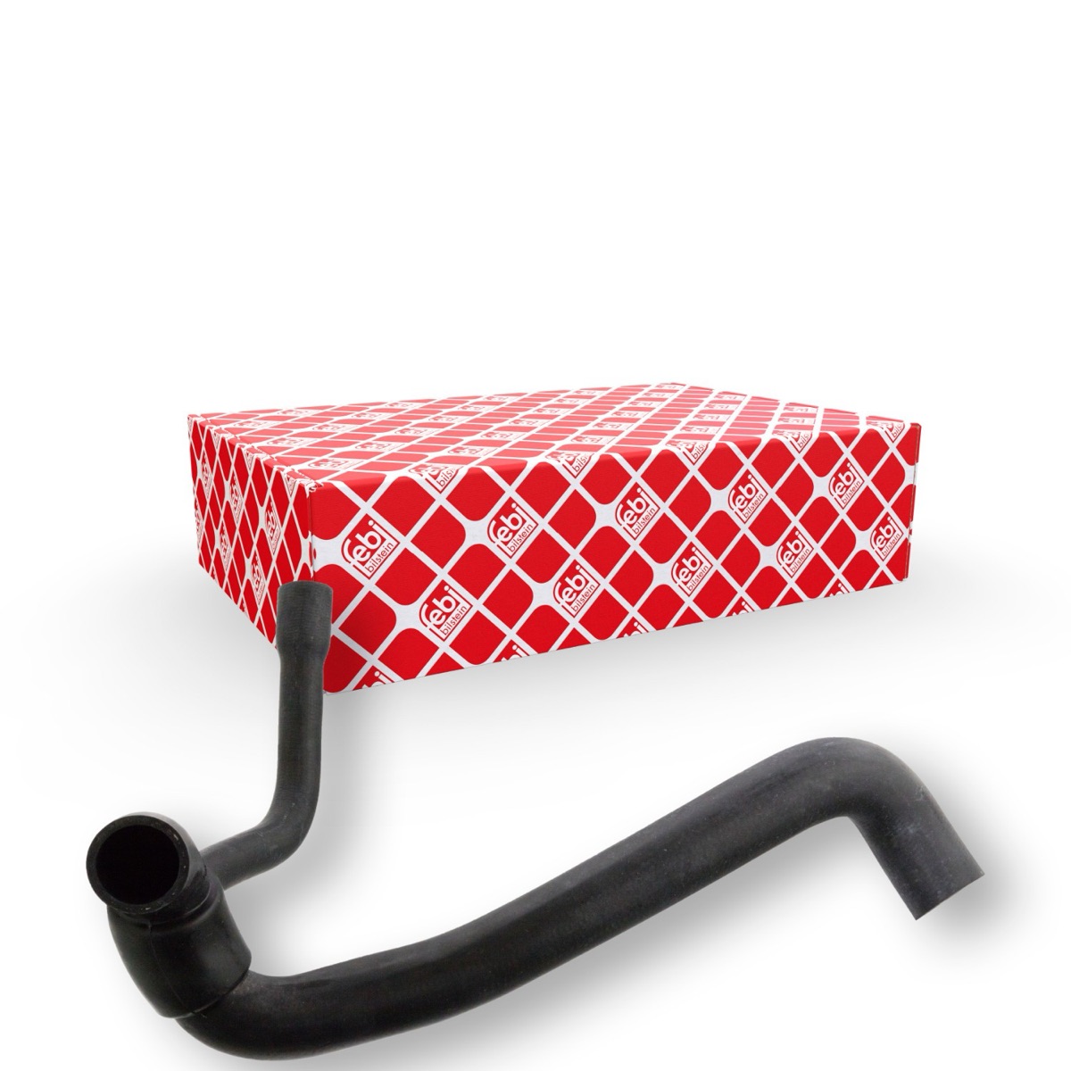 Febi Bilstein 14015 Radiator Hose