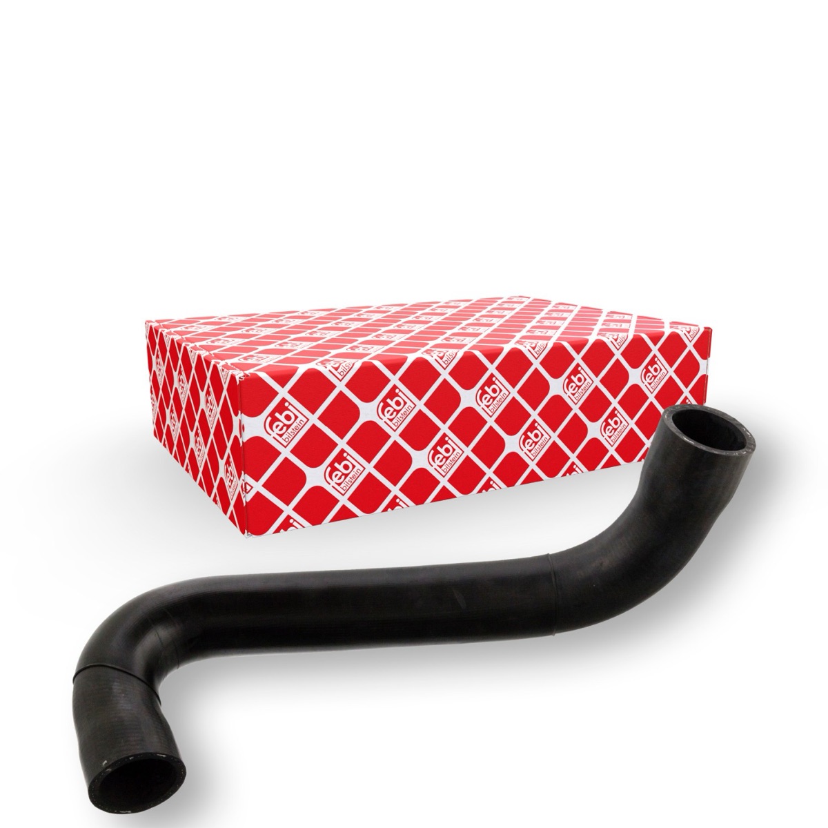 Febi Bilstein 14017 Radiator Hose