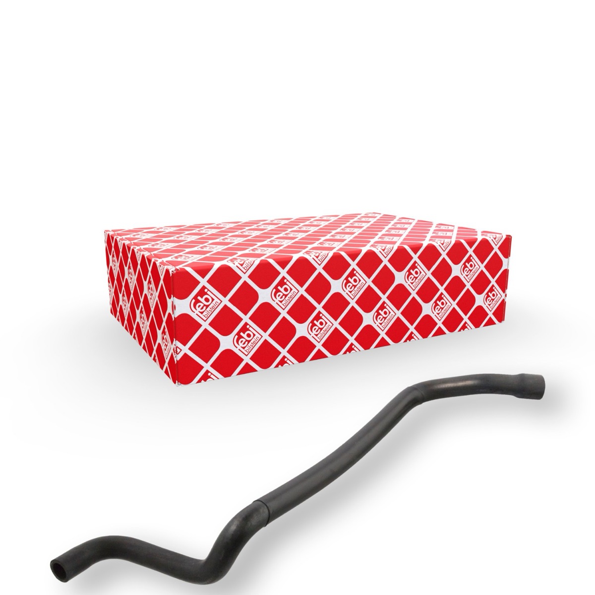 Febi Bilstein 14021 Radiator Hose