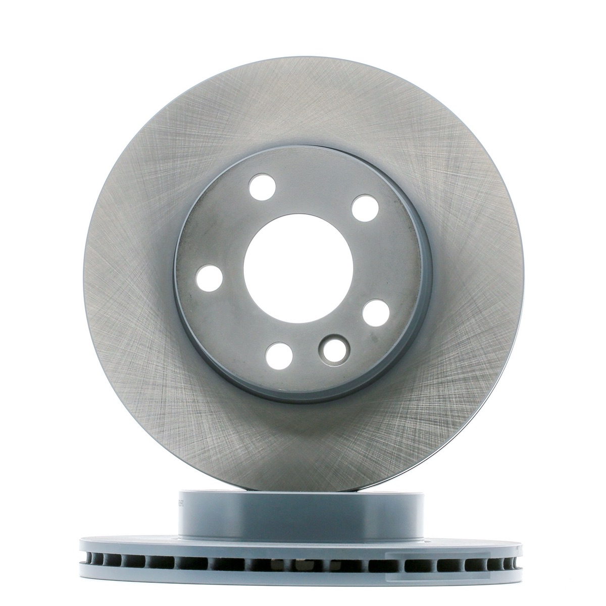 Febi Bilstein 14040 Brake Disc