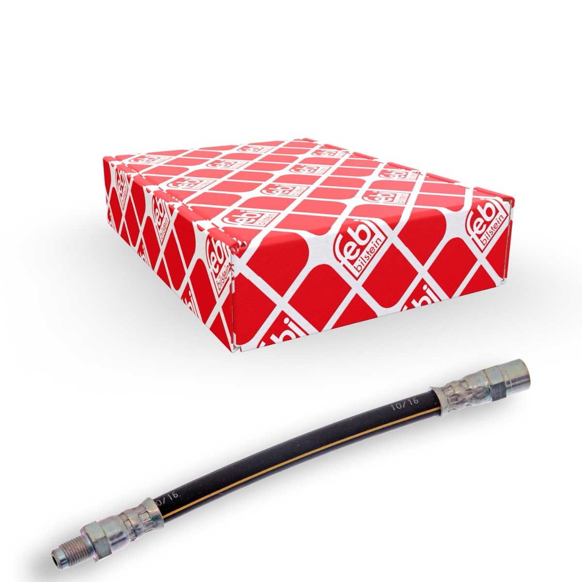 Febi Bilstein 14050 Brake Hose