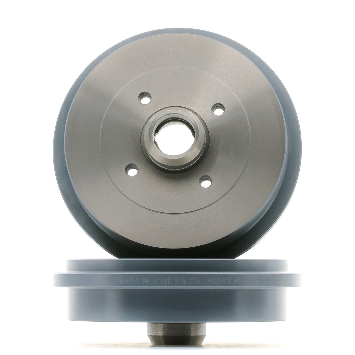 Febi Bilstein 14060 Brake Drum