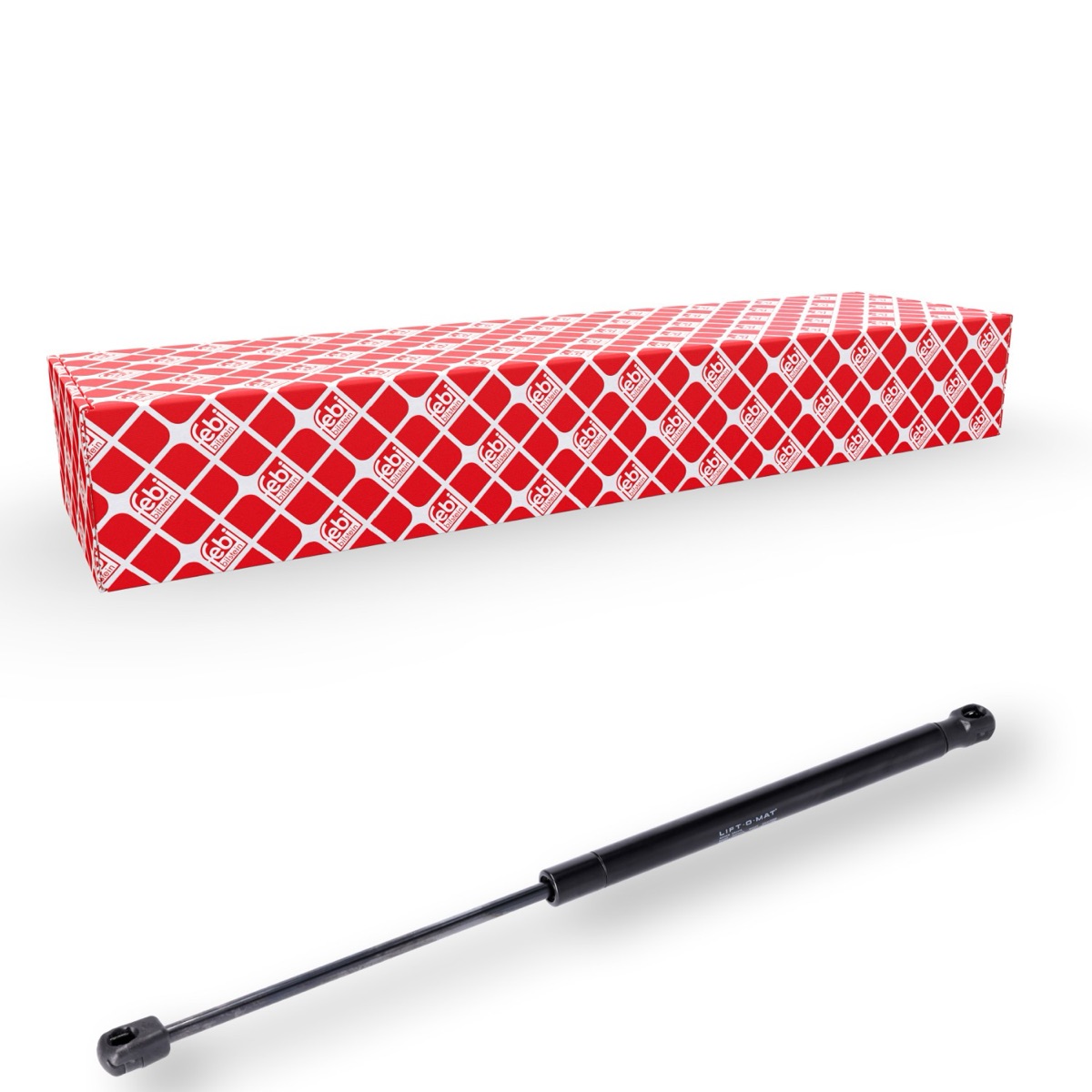 Febi Bilstein 14061 Tailgate Strut