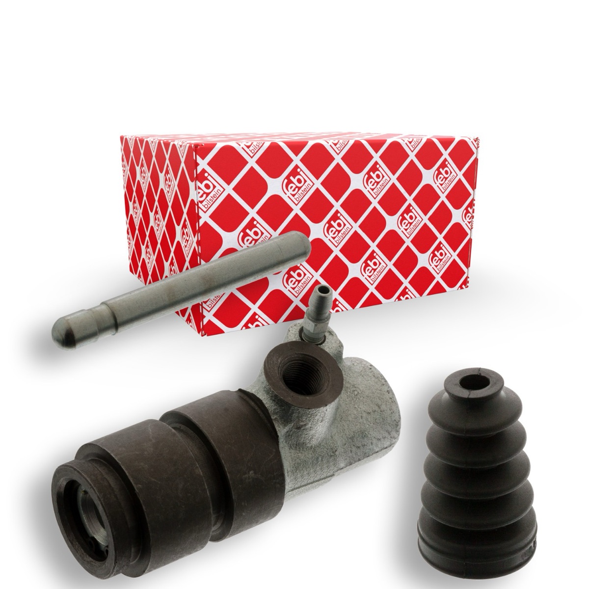 Febi Bilstein 14070 Clutch Slave Cylinder