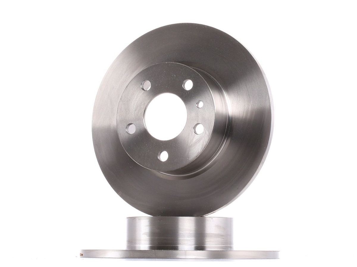 Febi Bilstein 14079 Brake Disc