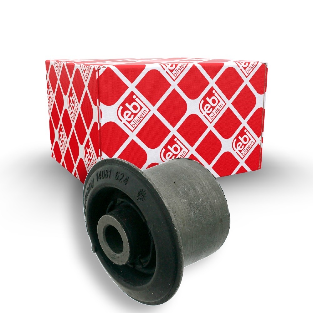 Febi Bilstein 14081 Trailing Arm / Suspension Arm Bush