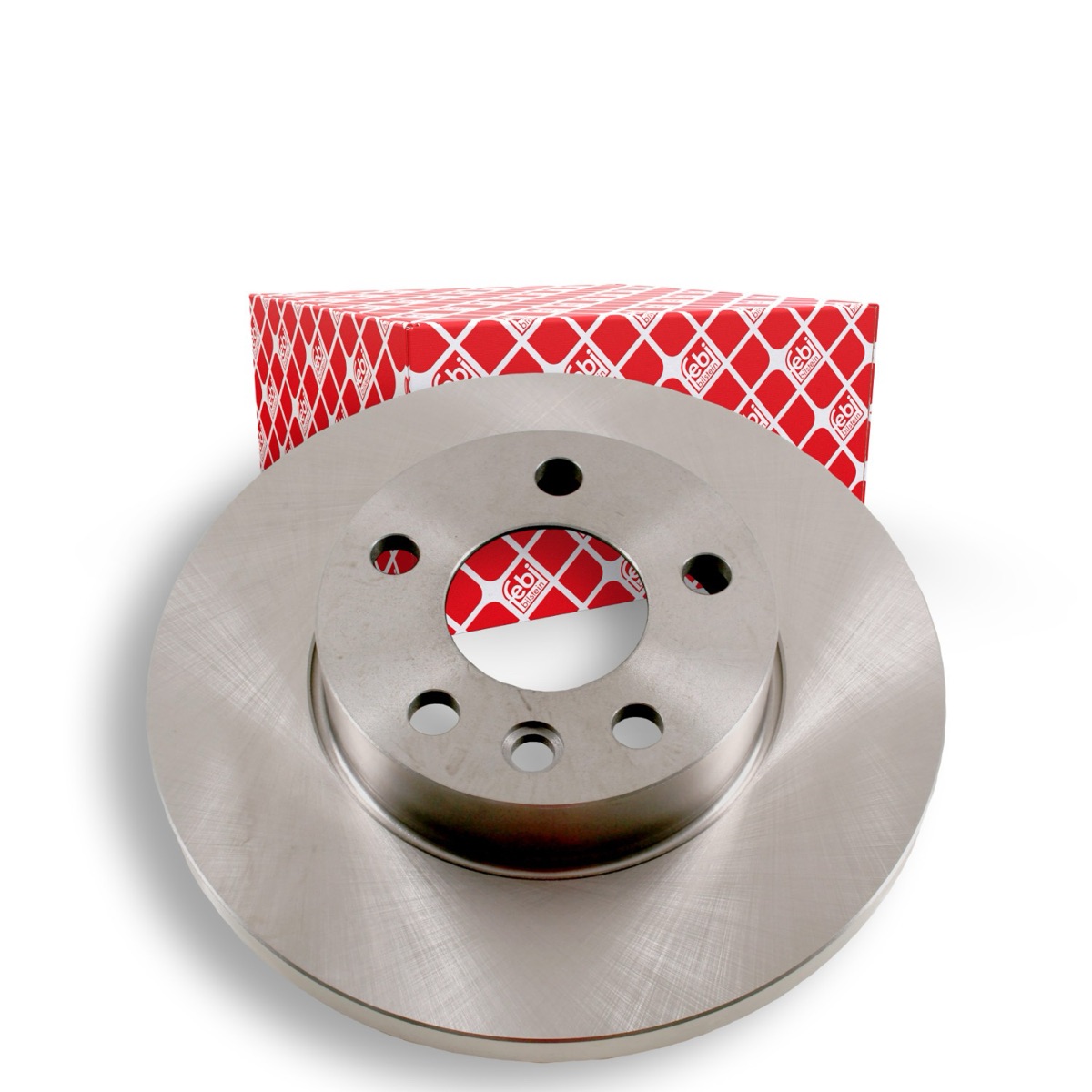 Febi Bilstein 14104 Brake Disc