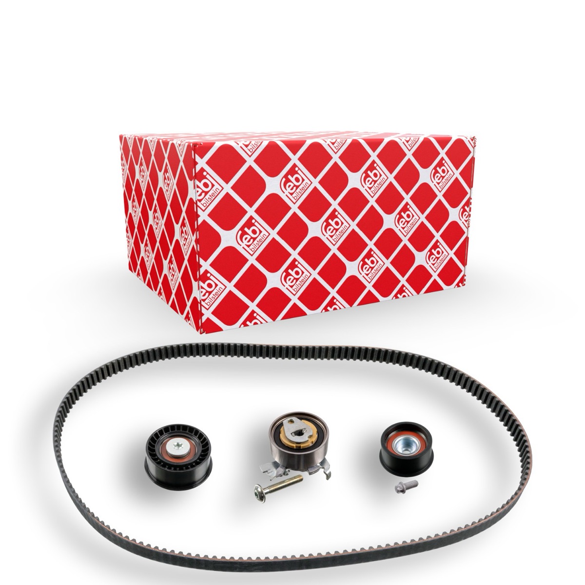 Febi Bilstein 14110 Timing Belt Kit