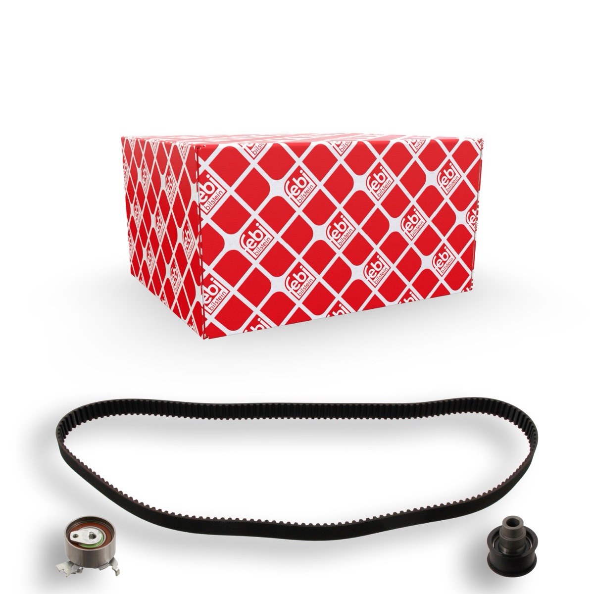 Febi Bilstein 14111 Timing Belt Kit