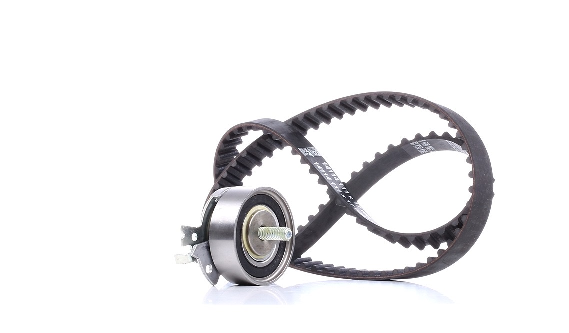 Febi Bilstein 14115 Timing Belt Kit