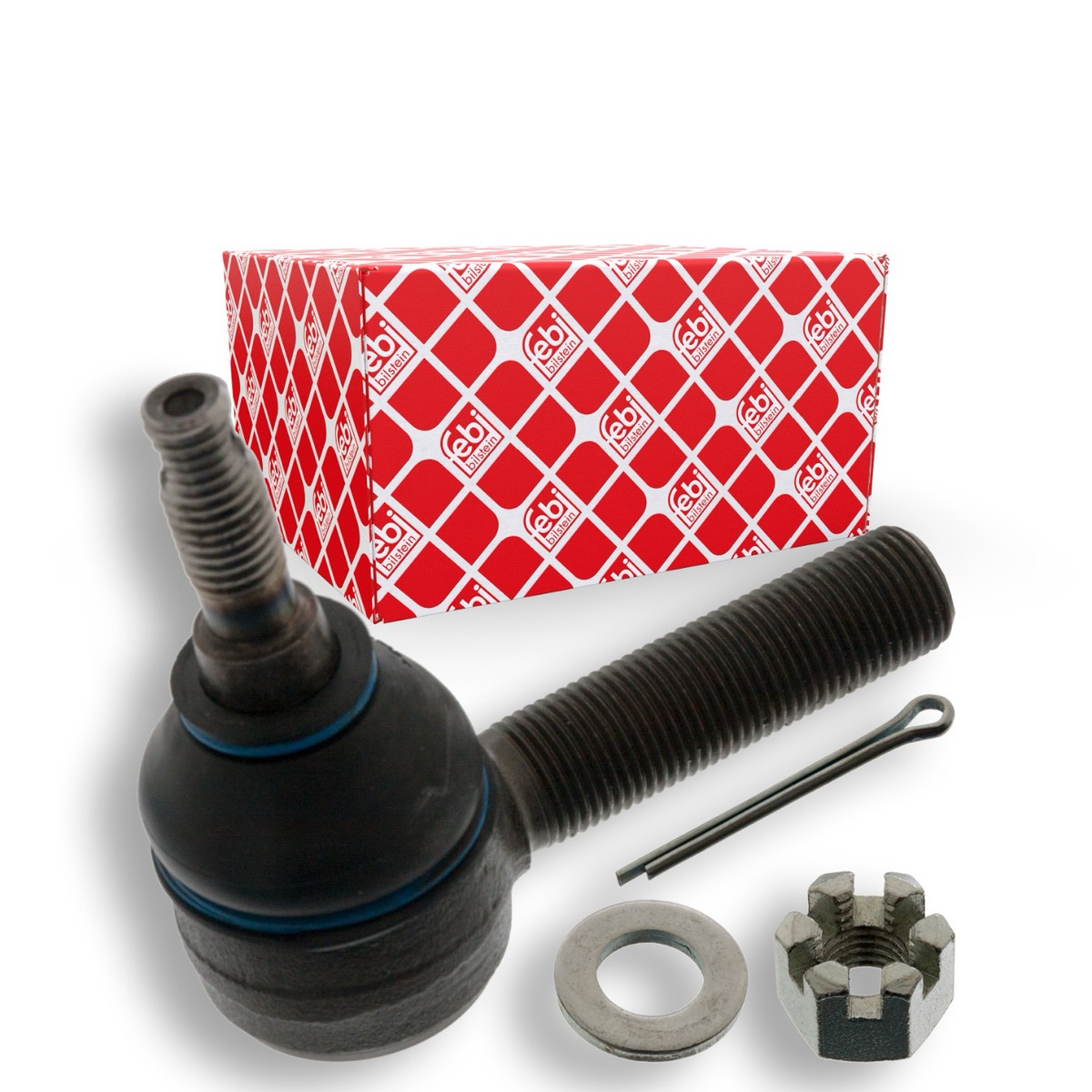 Febi Bilstein 14123 Track Rod End