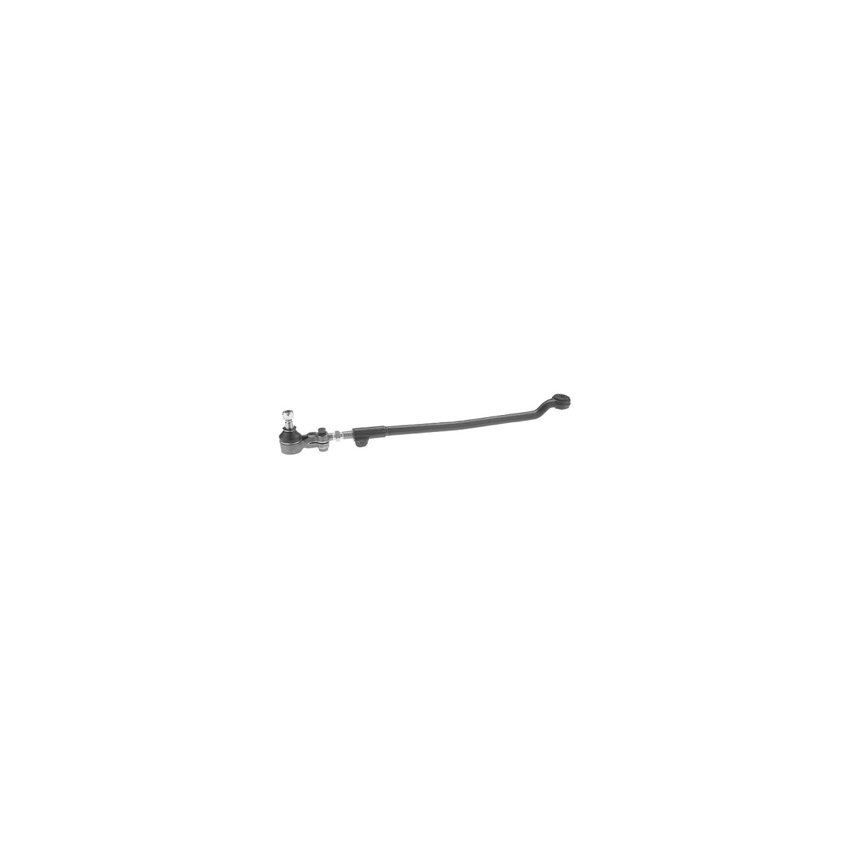 Febi Bilstein 14134 Track Rod Assembly