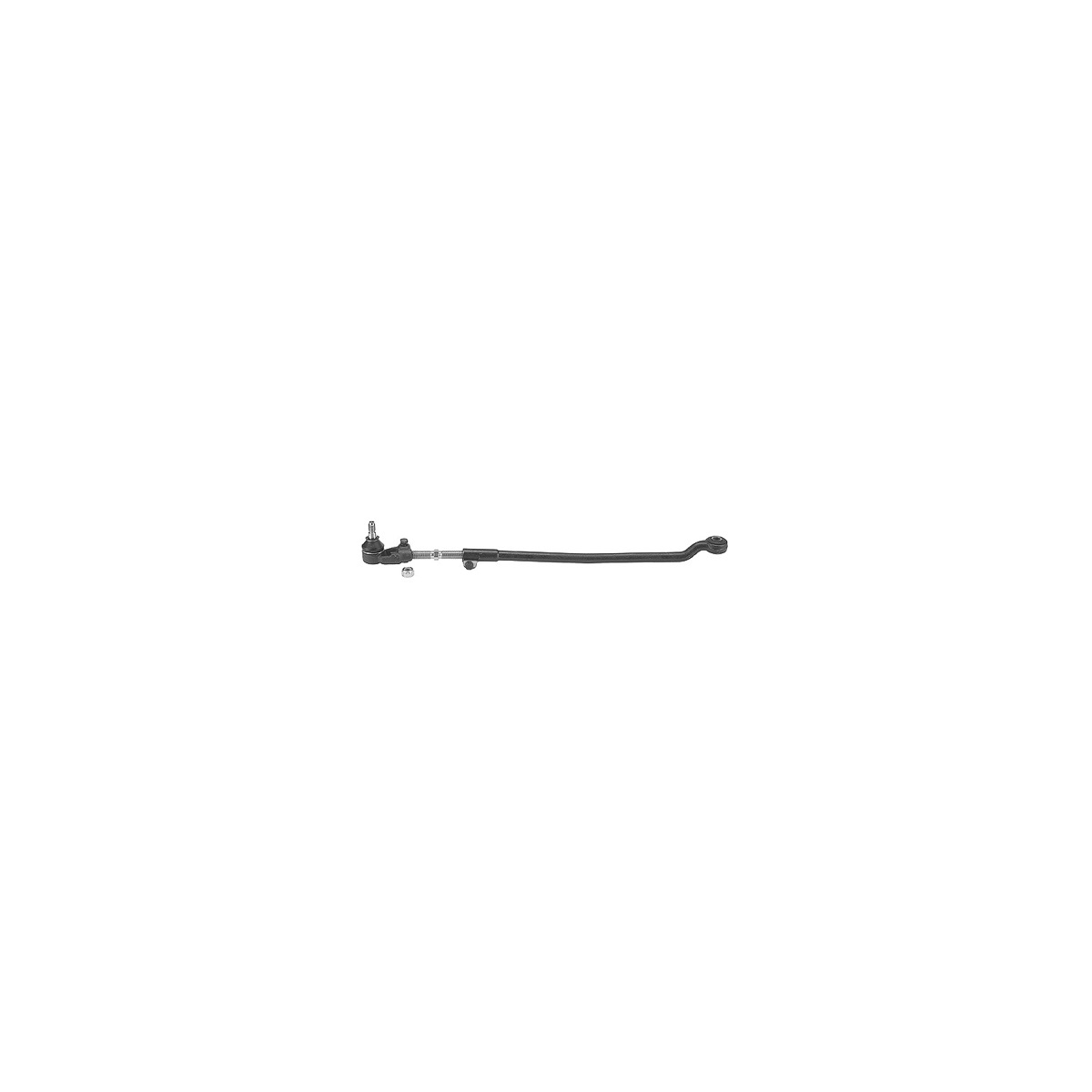 Febi Bilstein 14135 Track Rod Assembly