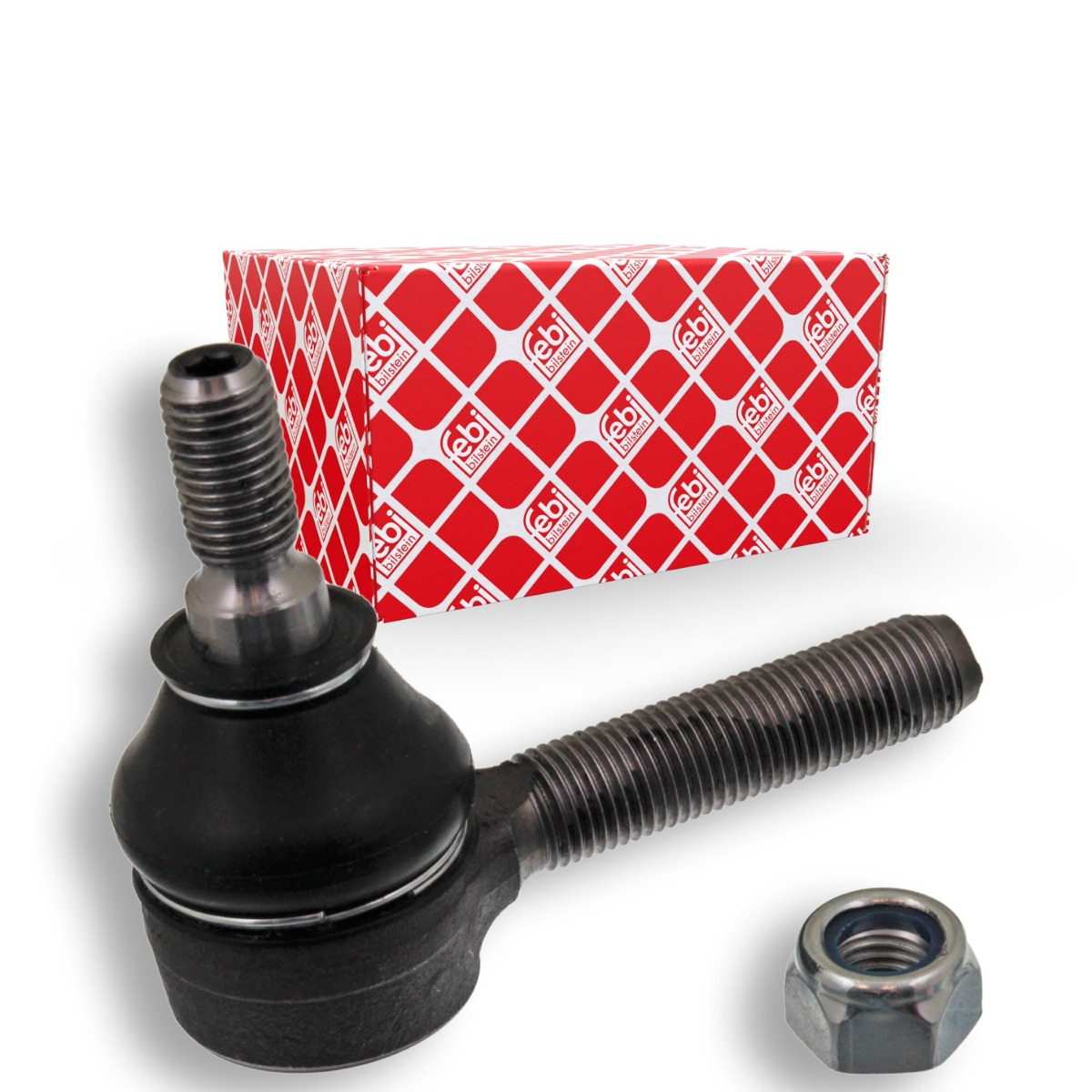 Febi Bilstein 14141 Track Rod End