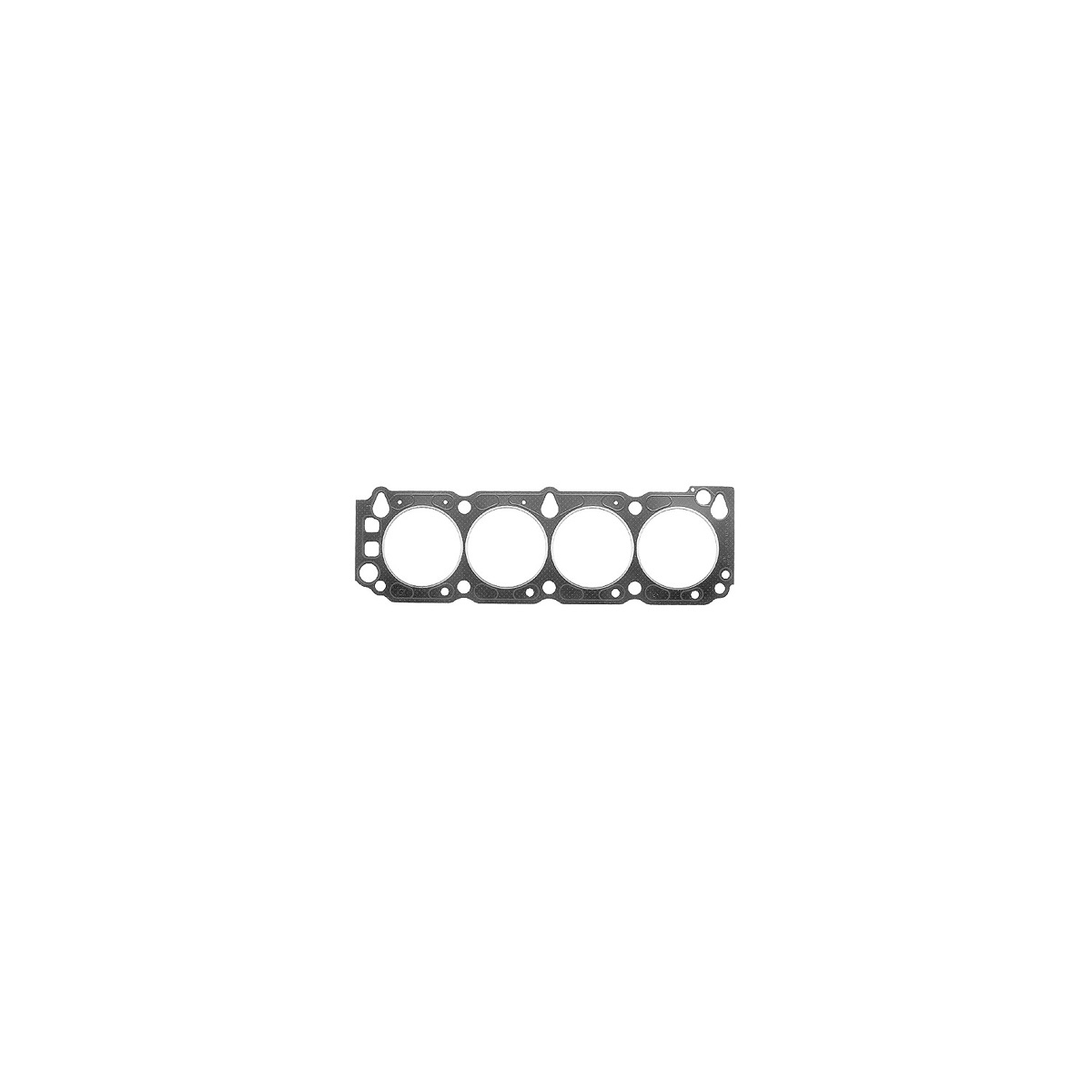 Febi Bilstein 14145 Head Gasket