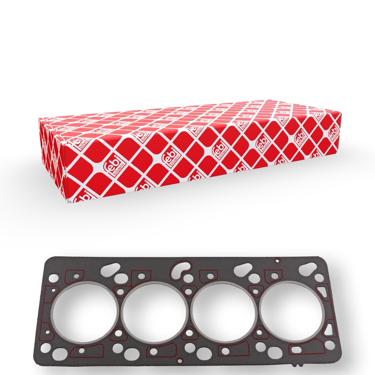 Febi Bilstein 14155 Head Gasket