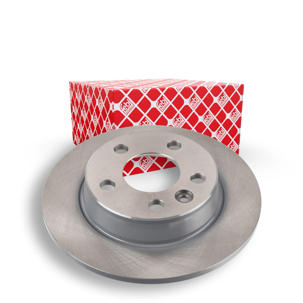Febi Bilstein 14162 Brake Disc