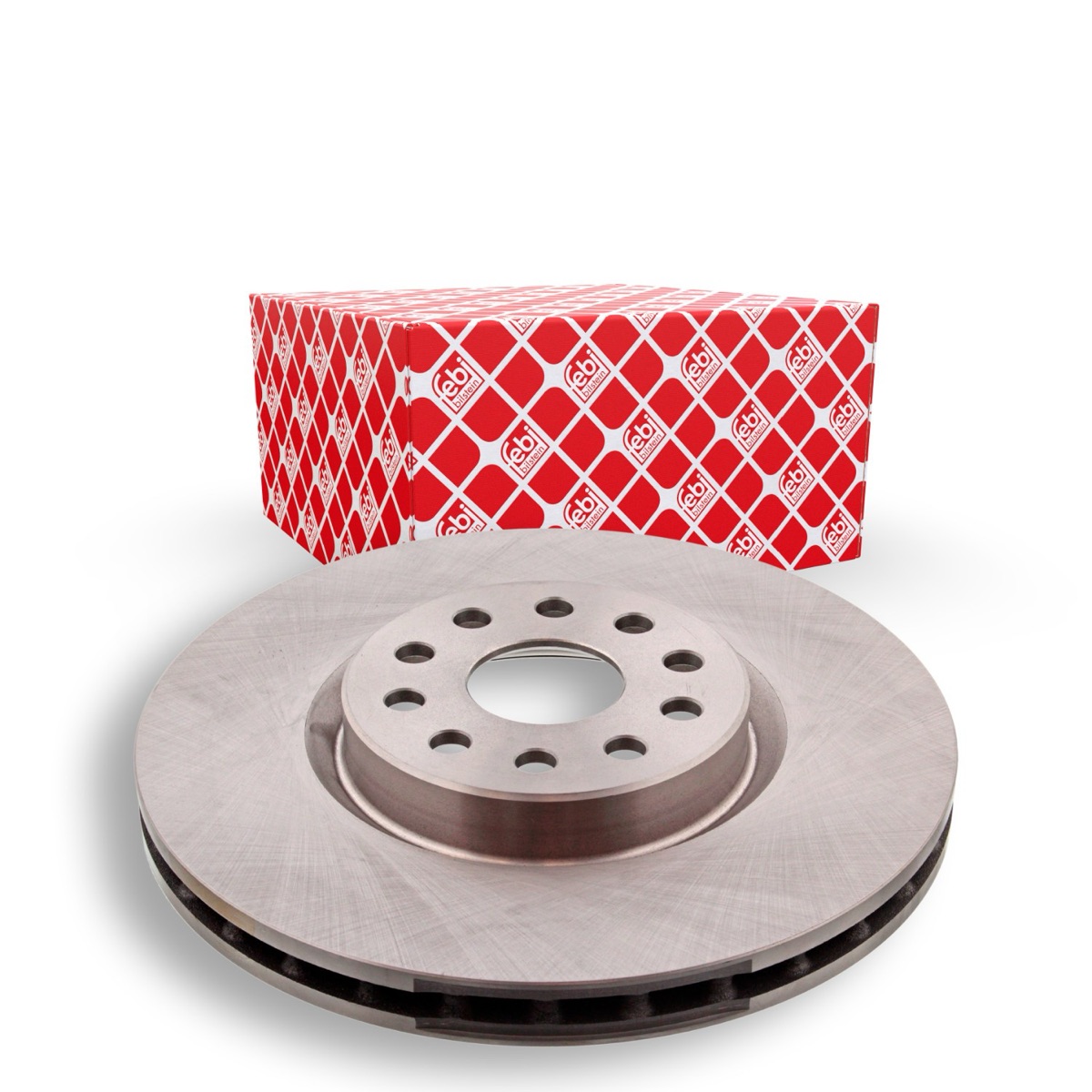 Febi Bilstein 14165 Brake Disc